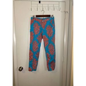 Lilly Pulitzer pants size 2